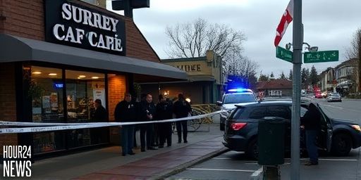 Surrey Café Shooting: Bollywood Star Kapil Sharma Faces Third Gunfire Incident