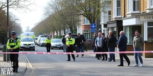 Arnos Grove Shooting: Teen Critical Injury in North London
