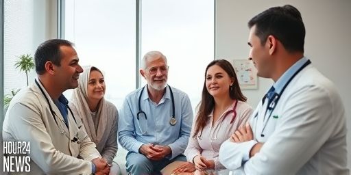 Chronic Spontaneous Urticaria Linked to Increased Heart Disease Risk: What It Means for Patients