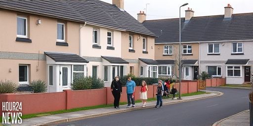 Neighbors from Hell in Wexford: A Nightmare Next Door