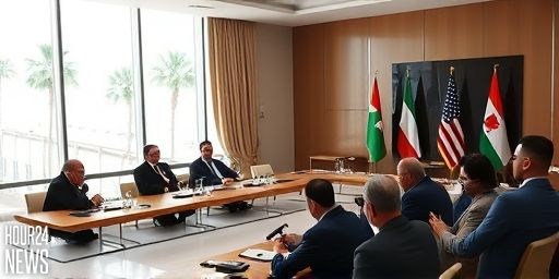 Gaza ceasefire talks resume in Egypt amid renewed diplomacy