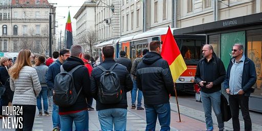 Italy’s Oct 3 General Strike: Who Stops and Who Keeps Running