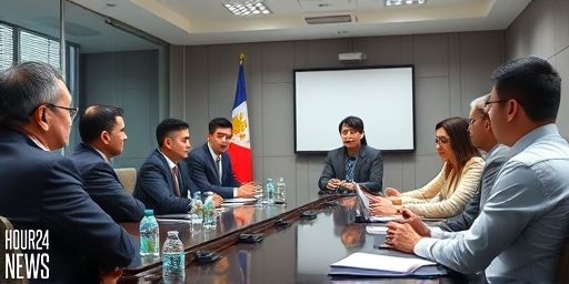 Mendoza Vows to Speed Up LTFRB Workflows and Crack Down on Under-the-Table Deals