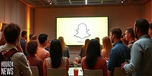 Snapchat at Advertising Week New York 2025: The Rise of Chat-Driven Advertising