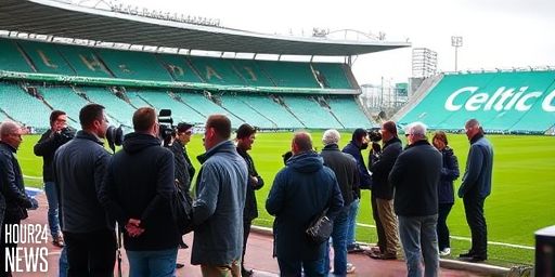 Brendan Rodgers resigns as Celtic manager: interim overhaul under way