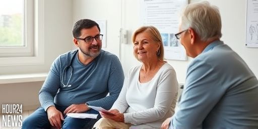 When a Cancer Diagnosis Changes a Couple: Tough Talks, Tough Choices, and Growing Closer