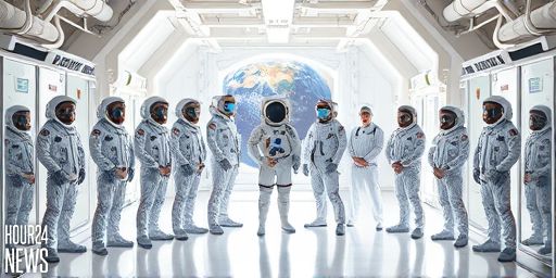 What Happens If an Astronaut Dies in Space? A Practical Guide