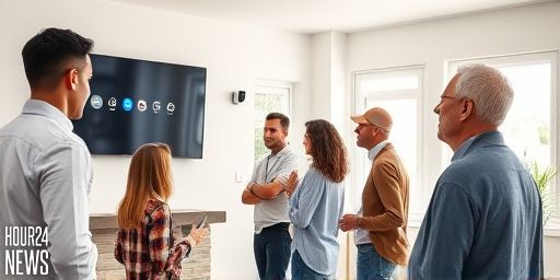 Google Unveils Gemini for Home: A New Era for Smart Homes