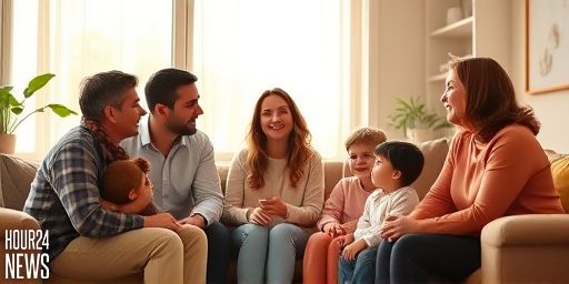 Power of Human Connection in a Distracted World: Screen Time and Family Life