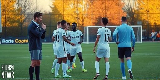 Haaland Powers Early Goal as City Beat Brentford