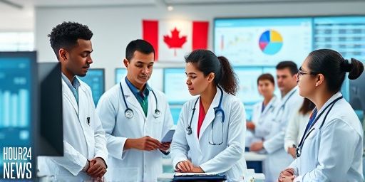 AI and Data Drive Alberta Cancer Care: Dr. Omar Khan’s Vision for a Healthier Future