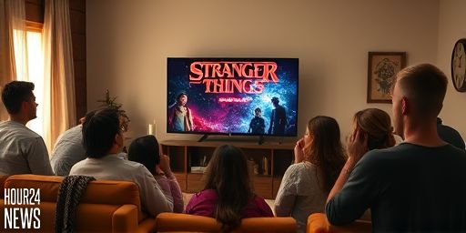 Stranger Things 5 Trailer Teases Vecna’s Return and Duffer Secrets