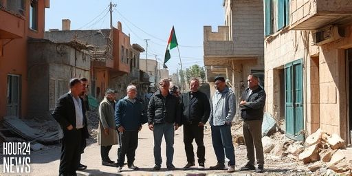 Palestinians Return to Ruined Homes as Trump Says Gaza Ceasefire Will Hold