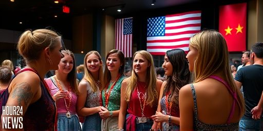 Taylor Swift Fans Unite for 12th Album Celebration in Global Release-Party Film