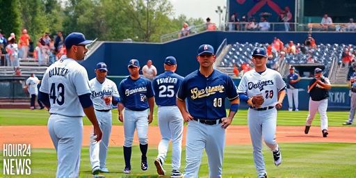 Dodgers vs Brewers NLCS Game 3: Live Updates, Score, and Analysis