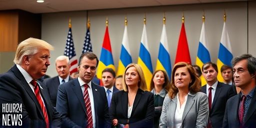 Trump and Putin Speak as Zelensky Prepares White House Visit for More Ukraine Aid
