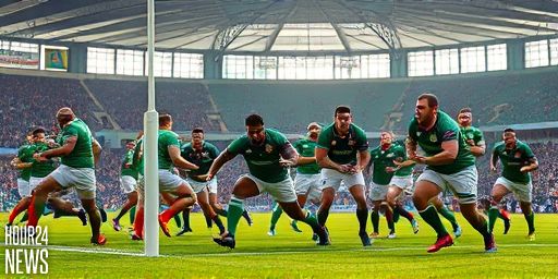 Murphy Sent Off as Connacht Pipped by Resurgent Bulls