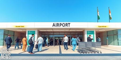 Navi Mumbai’s First Fully Digital Airport: 7 Key Facts Before Inauguration