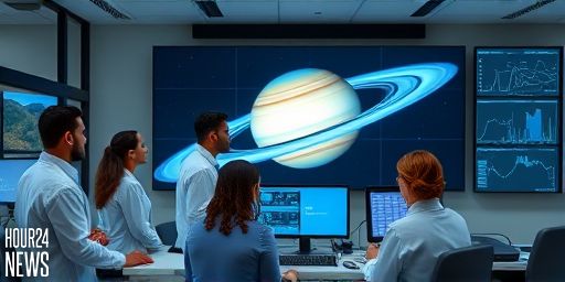 Cassini proves complex chemistry in Enceladus ocean, boosting ESA mission plans