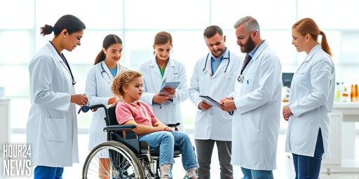 New NSF Funding Advances 3D-Printed Prostheses for Children with Lower Extremity Amputation