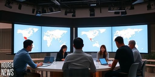 Seoul’s Dilemma: Korea Mulls Export of High-Resolution Map Data by Google and Apple