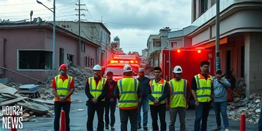 Cebu Earthquake: 27 Dead, 140+ Injured After 6.9-Magnitude Quake Off Philippines
