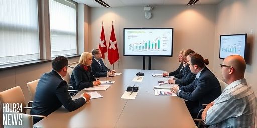 Budget Balancing in Jura: 2026 Plan Sees Moutier Join the Canton’s Finances