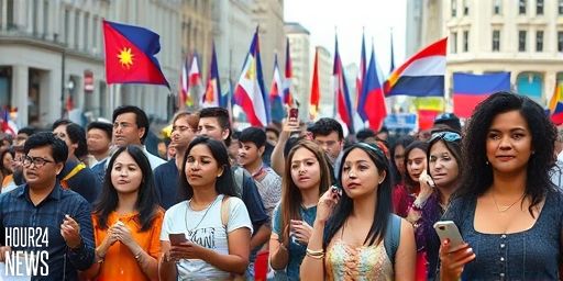 Gen Z Protests Across the World: Why Youth Rise Against Inequality Worldwide
