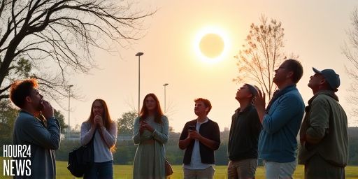 When the Sun Went Dark: How the 2024 Total Solar Eclipse Sparked a False Dawn Chorus in Birds