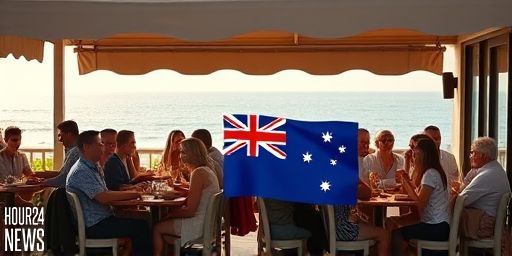 SA Unveils Algal Bloom Summer Plan: Dining and Travel Vouchers to Boost Coastal Businesses