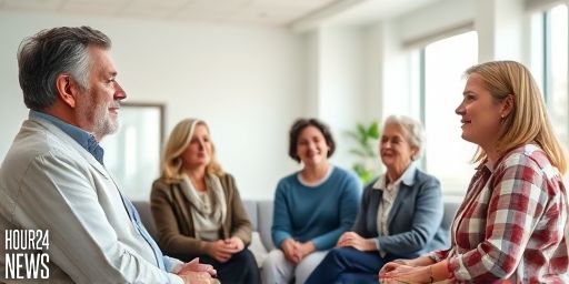 Hear Clearly, Stay Connected: The Everyday Importance of Hearing Health