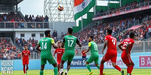 Roy Krishna Leads Malappuram FC to 1-0 Kerala Super League Win Over Thrissur