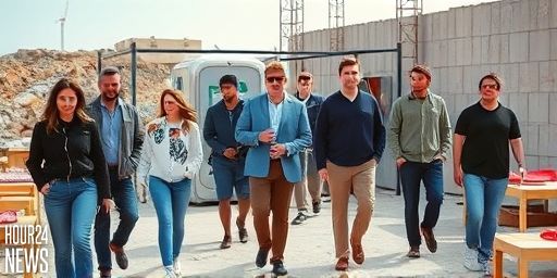 Promi Big Brother 2025: Meet the New Cast Revealed