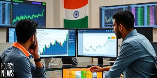 Nifty Trade Setup for October 31: Top 15 Things to Know Before the Opening Bells