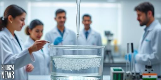 Nanoparticle-Coated Fibres: The Next Step in Water Purification