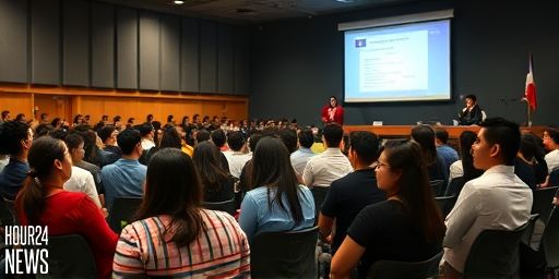 Faculty and Students Sharpen Skills to Deliver and Amplify Extension Services