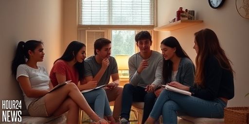 When Cannabis Went Wrong: A Student’s Journey Through a Breakpoint and Mental Health Risks