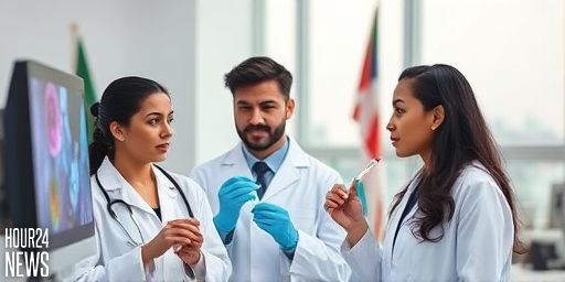 Nobel Prize in Medicine Honors Trio Uncovering Immune System’s ‘Security Guards’