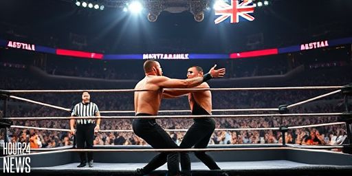 Cena Beats Styles at WWE Crown Jewel 2025: A Masterclass