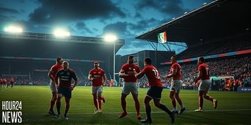 Ulster secure bonus-point win over Bulls in URC clash as fightback stalls