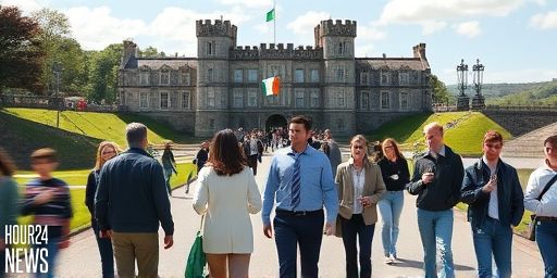 New Dawn for Slane: Country Concert Signals Fresh Chapter for Historic Castle