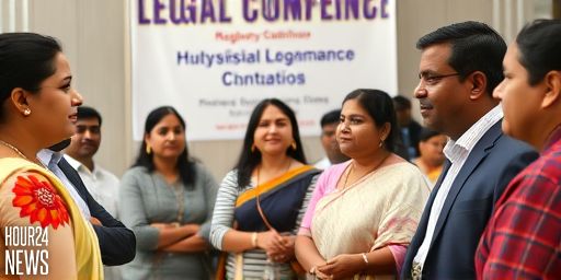Justice Must Travel Beyond Courtrooms to People Living on the Margins: Key Takeaways from the NALSA East-Zone Conference