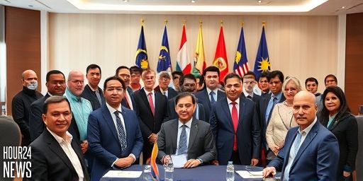 Malaysia’s Leadership Spotlight: APEC Leaders Praise Anwar’s Stewardship After ASEAN Summit