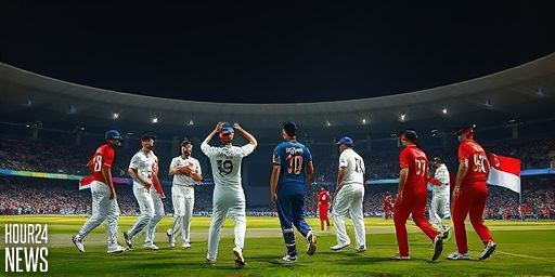 India vs Singapore: Asian Cup Qualifiers Thriller Ends in 1-1 Draw as India Regroups