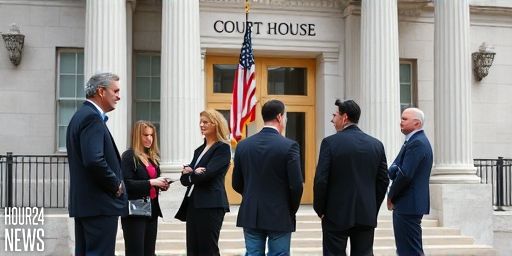 Five Arrested in Connection to Deaths of Robert De Niro’s Grandson and Chris Stein’s Daughter