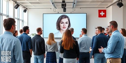 AI-Generated Actress Tilly Norwood Stirs Hollywood Critics