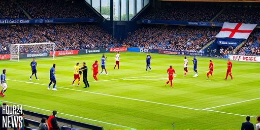 Chelsea v Liverpool live: Premier League score updates and injuries