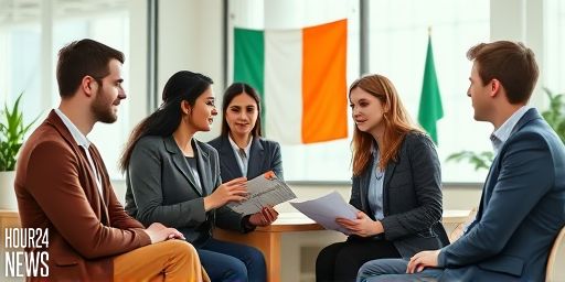 Ireland Records 40% Rise in Fraudulent Payments in 2024