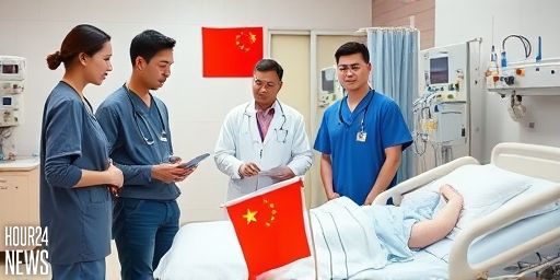 Prolonged IABP Support Reverses Severe Pulmonary Hypertension Before Heart Transplant