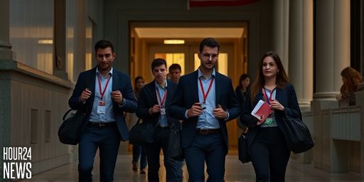 Pentagon reporters resign access badges in protest of new government media rules